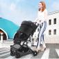 Preview: Qian  leichter mobiler Kinderwagen faltbar